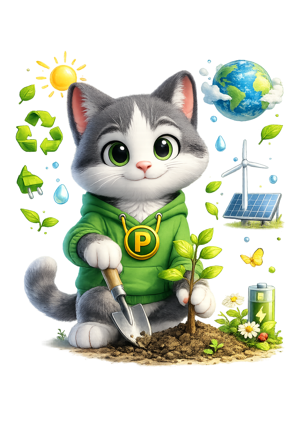 Educación Ambiental