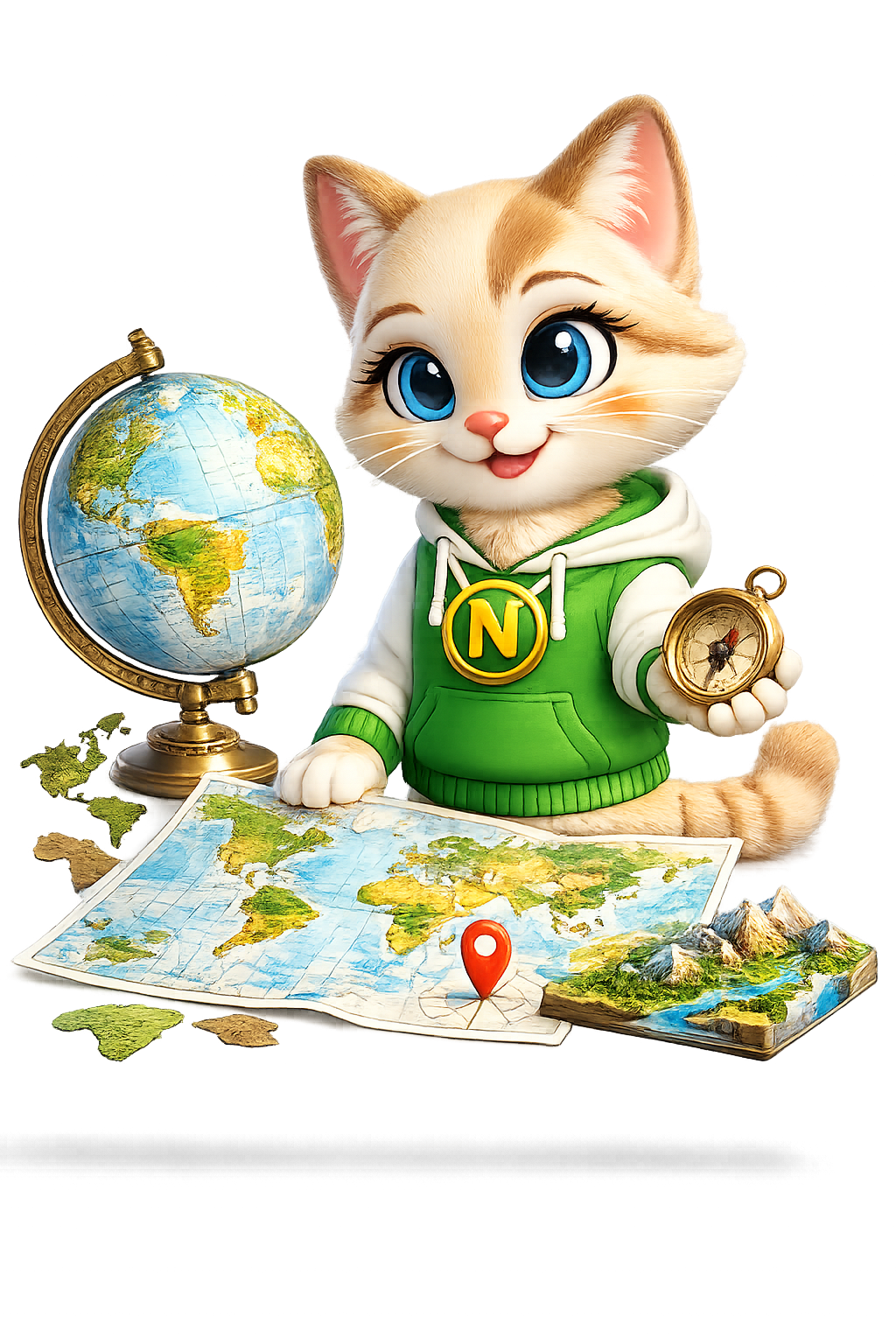 Geografía