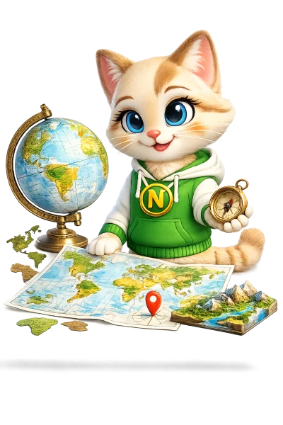 Geografía